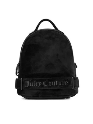 Juicy Couture Plecak BIJXT3061W5S Czarny