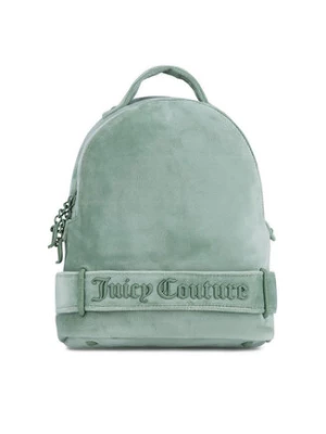 Juicy Couture Plecak BIJXT3061W5S Zielony