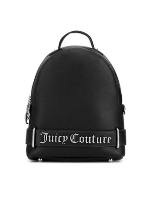 Juicy Couture Plecak BIJXT3061WVP Czarny