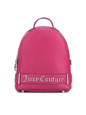 Juicy Couture Plecak BIJXT3061WVP Różowy