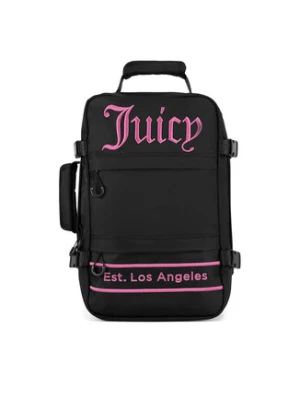 Juicy Couture Plecak BIJXT8678WPO Czarny