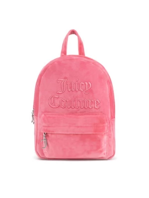 Juicy Couture Plecak BIJXT8702WPO Różowy