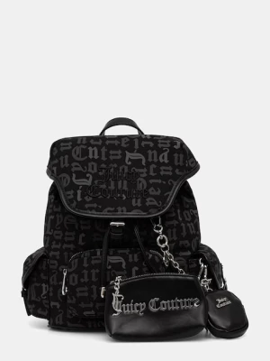 Juicy Couture plecak damski CAROL