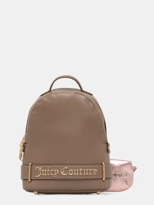 Juicy Couture plecak damski z imitacji skóry Jasmine