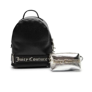 Juicy Couture Plecak + saszetka Jasmine