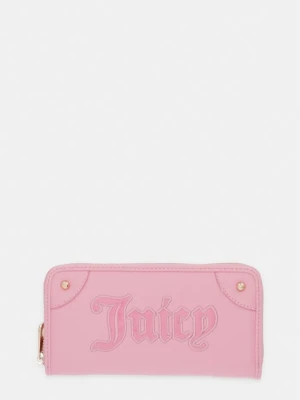 Juicy Couture portfel damski CANDY