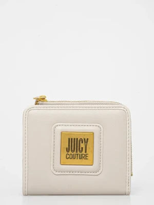 Zdjęcie produktu Juicy Couture portfel POPPY damski kolor beżowy WEJYF8794WVP