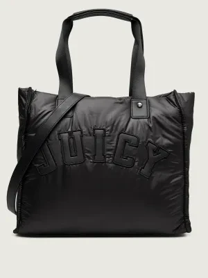 Juicy Couture Shopperka Iris Duve L.