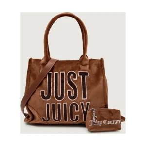Juicy Couture Shopperka Iris Patch V. L.