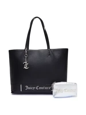 Juicy Couture Shopperka + saszetka Jasmine