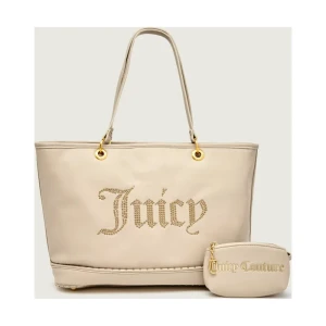 Juicy Couture Shopperka + saszetka Kimberly