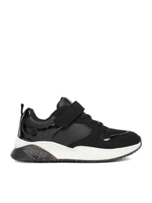 Juicy Couture Sneakersy CEO-CP70-26110 Czarny
