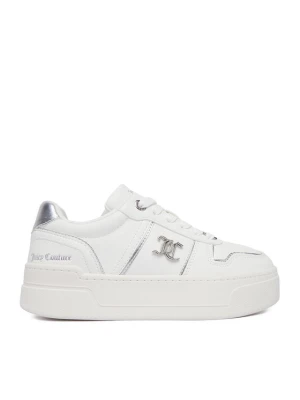 Juicy Couture Sneakersy CEO-JCY127 Biały