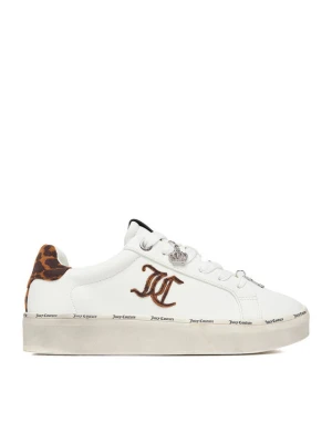 Juicy Couture Sneakersy EO-JCY130 Biały
