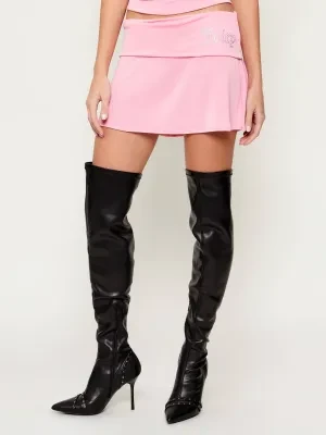 Juicy Couture Spódnica EMMOT