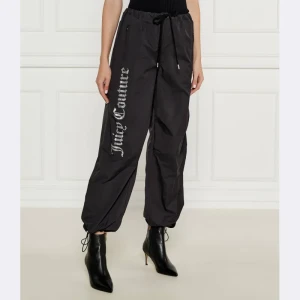 Juicy Couture Spodnie AYLA | Loose fit