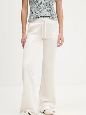 Juicy Couture spodnie dresowe