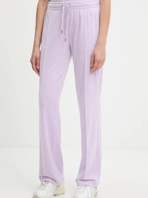 Juicy Couture spodnie dresowe