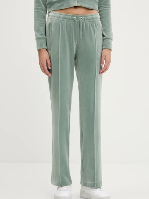 Juicy Couture spodnie dresowe