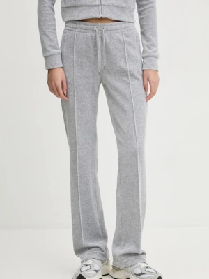 Juicy Couture spodnie dresowe