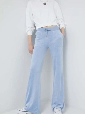 Juicy Couture spodnie dresowe