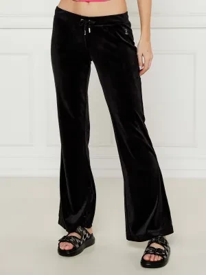 Juicy Couture Spodnie dresowe CHRISTINE | Regular Fit