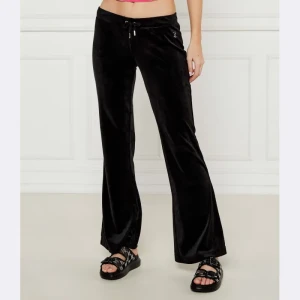 Juicy Couture Spodnie dresowe CHRISTINE | Regular Fit