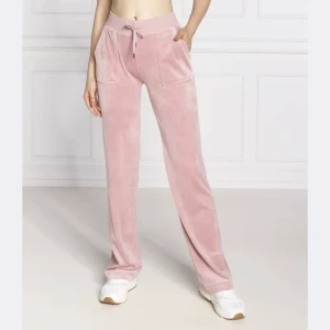 Juicy Couture Spodnie dresowe Del Ray | Regular Fit