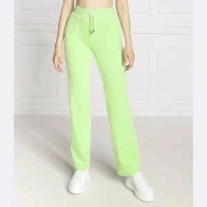 Juicy Couture Spodnie dresowe Del Ray | Regular Fit