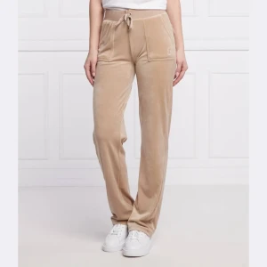 Juicy Couture Spodnie dresowe Del Ray | Regular Fit