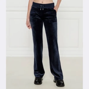 Juicy Couture Spodnie dresowe Del Ray | Regular Fit