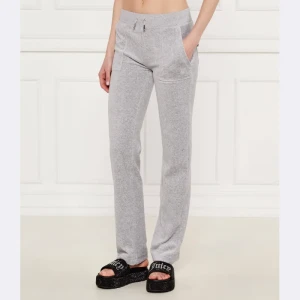 Juicy Couture Spodnie dresowe Del Ray | Regular Fit