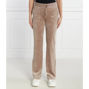 Juicy Couture Spodnie dresowe Del Ray | Regular Fit