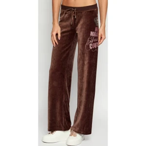 Juicy Couture Spodnie dresowe HER MAJESTY CAISA