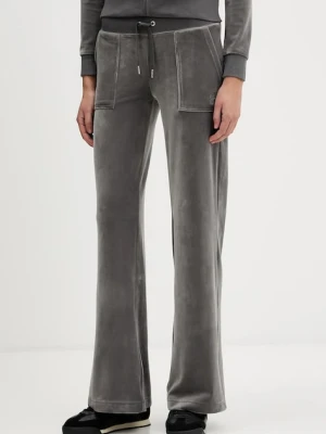 Juicy Couture spodnie dresowe Layla