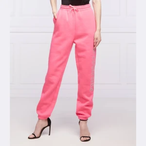 Juicy Couture Spodnie dresowe SOVEREIGN | Regular Fit