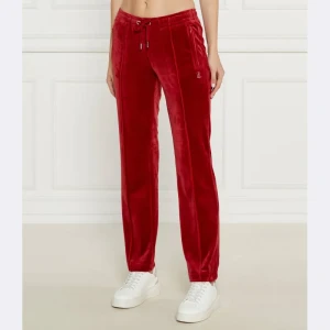 Juicy Couture Spodnie dresowe TINA | Regular Fit