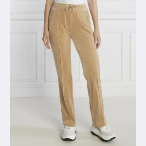Juicy Couture Spodnie dresowe TINA | Regular Fit