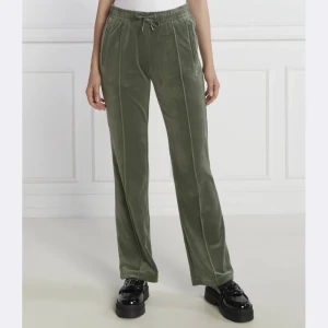 Juicy Couture Spodnie dresowe TINA | Regular Fit