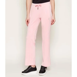 Juicy Couture Spodnie dresowe TINA | Regular Fit