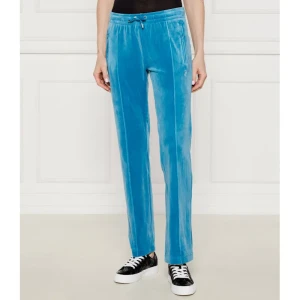 Juicy Couture Spodnie dresowe TINA | Regular Fit