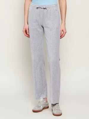 Juicy Couture Spodnie dresowe TINA | Regular Fit