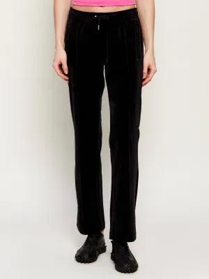 Juicy Couture Spodnie dresowe TINA | Regular Fit