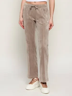 Juicy Couture Spodnie dresowe TINA | Regular Fit