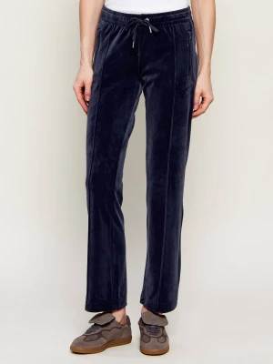 Juicy Couture Spodnie dresowe TINA | Regular Fit