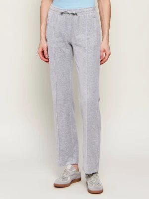 Juicy Couture Spodnie dresowe TINA | Regular Fit