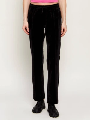 Juicy Couture Spodnie dresowe TINA | Regular Fit