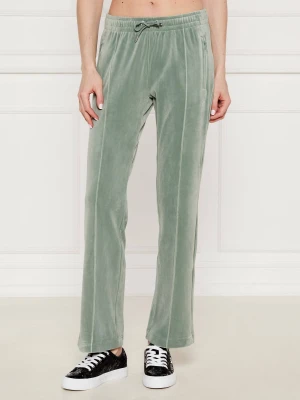 Juicy Couture Spodnie dresowe TINA | Regular Fit