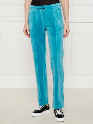 Juicy Couture Spodnie dresowe TINA | Regular Fit