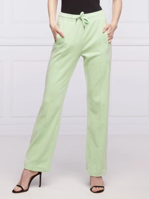 Juicy Couture Spodnie dresowe Tina | Regular Fit